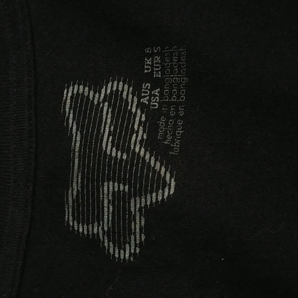 Fox Rider t-shirt - Picture 3 of 5